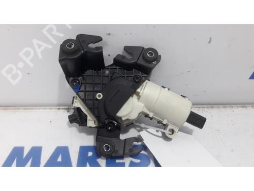 Electronic module CITROËN C4 Picasso II 1.6 HDi / BlueHDi 115 | BP31424918M83