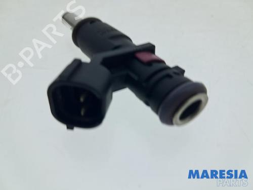 Injector RENAULT TWINGO III (BCM_, BCA_) 1.0 SCe 70 | BP38105609M100 - Image 3