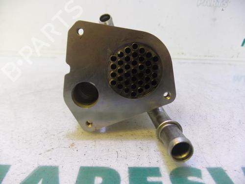 Heater matrix RENAULT KANGOO Express (FW0/1_) 1.5 dCi 90 (FW0G, FW05, FW08, FW11) | BP31444684M63