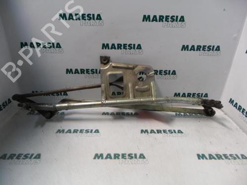 Used Front wipers mechanism LANCIA KAPPA (838_) 2.0 20V (838AA1AA) (146 hp) 31517205