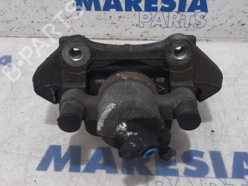 Left front brake caliper RENAULT CLIO IV (BH_) 0.9 TCe 90 (BHNF, BHMA, BHMH, BHJK, BHJR) | BP31457883M105 - Image 2