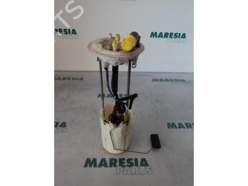 Used Fuel pump CITROËN JUMPER II Van 2.2 HDi 130 (130 hp) 31384602