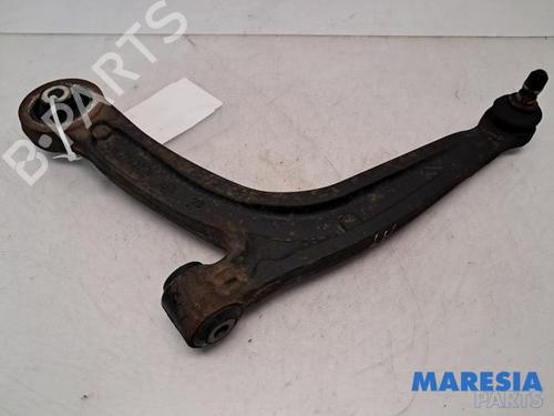 Used Left front suspension arm Left front suspension arm FIAT 500 (312_) 0.9 (312AXN1A) (80 hp) 31486939 31486939