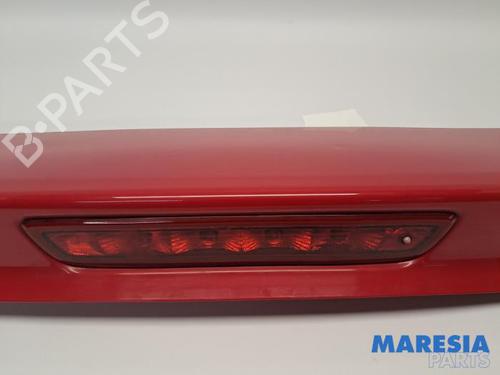 Spoiler bagklap PEUGEOT 108 1.0 VTi | BP36280634C96 - Image 6