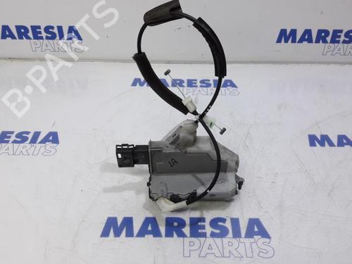 Used Electronic module CITROËN C3 II (SC_) 1.6 HDi (92 hp) 31455830