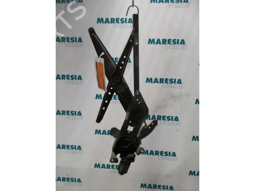 Used Front right window mechanism RENAULT KANGOO (KC0/1_) 1.6 16V 4x4 (KC0P, KC0S, KC0L) (95 hp) 31468760