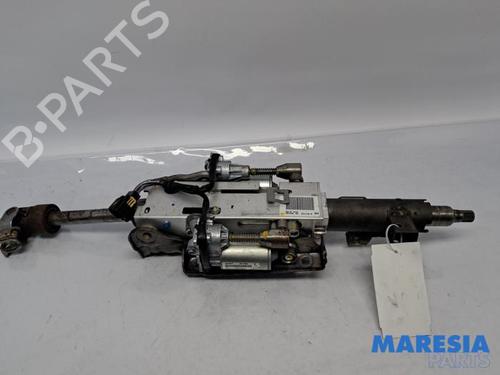 Used Steering column CITROËN C6 (TD_) 2.7 HDi (204 hp) 31486640