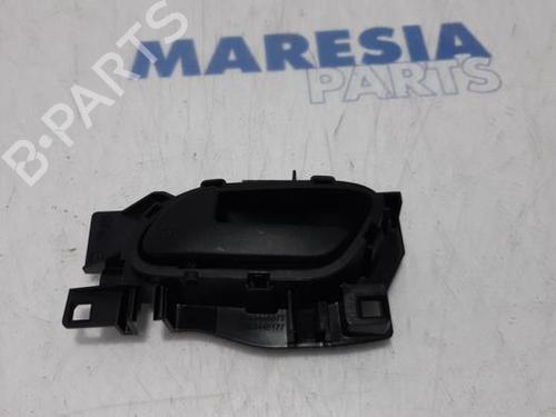 Used Front left exterior door handle CITROËN C3 II (SC_) 1.0 VTi 68 (68 hp) 31509050