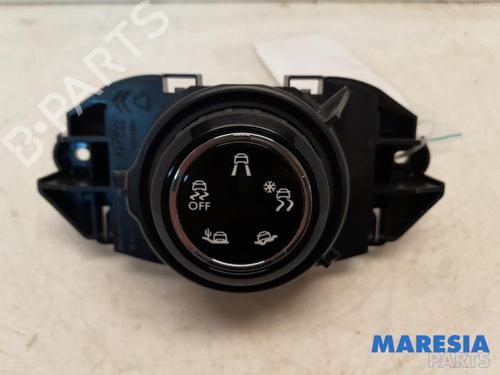 Comutador CITROËN C4 CACTUS 1.2 THP 110 (110 hp) 31450880