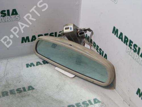 Used Rear mirror RENAULT MEGANE II (BM0/1_, CM0/1_) 1.6 16V (BM0C, CM0C) (113 hp) 31469612