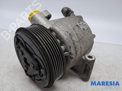AC compressor PEUGEOT 108 1.0 VTi | BP36420557M34 - Image 2