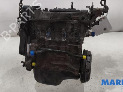 Engine FIAT 500 C (312_) 1.2 (312CXA1A, 312AXA1A) | BP37161866M1 - Image 1