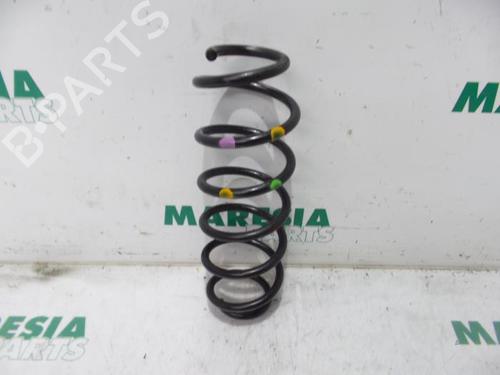 Used Shock absorber spring CITROËN DS3 (SA_) 1.6 HDi 90 (92 hp) 31440979