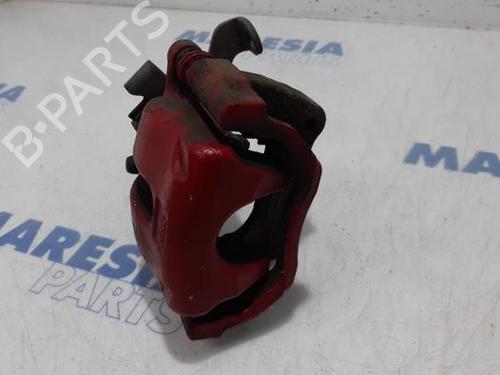 Left rear brake caliper PEUGEOT RCZ 1.6 16V | BP31383127M107