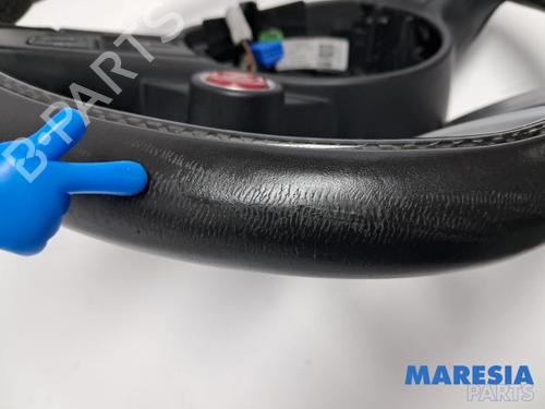 Steering wheel ALFA ROMEO GIULIA (952_) 2.9 Quadrifoglio (952AAM24) | BP31425901C49 - Image 10