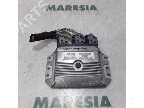 Used Electronic module CITROËN C6 (TD_) 2.7 HDi (204 hp) 31536879