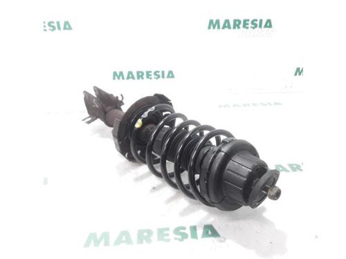 Left front shock absorber FIAT STILO Multi Wagon (192_) 1.6 16V | BP31470317M16