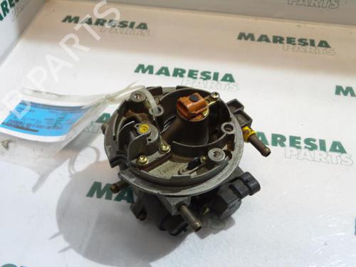 Used Carburetor FIAT PUNTO (176_) 55 1.1 (54 hp) 31499034