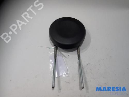 Used Headrest FIAT 500 (312_) 1.2 (312AXA1A) (69 hp) 31515846