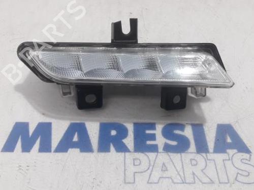 Used Right daytime light RENAULT CLIO IV Grandtour (KH_) 0.9 TCe 90 (90 hp) 31519665