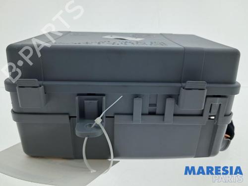 Fuse box ALFA ROMEO STELVIO (949_) 2.0 Q4 (949.AXA2A) | BP38937509E1 - Image 2