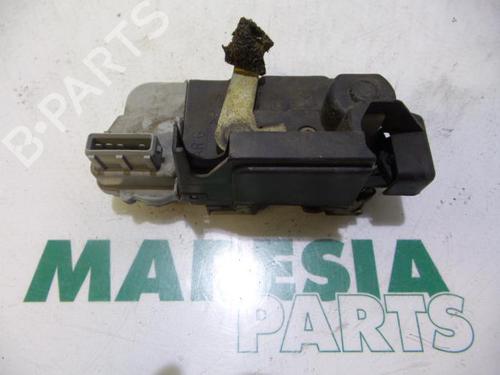 Used Electronic module PEUGEOT 307 (3A/C) 2.0 HDi 90 (90 hp) 31426202