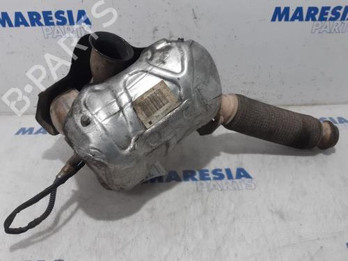 Catalyst PEUGEOT 4007 (VU_, VV_) 2.2 HDi | BP31407771M10 - Image 3