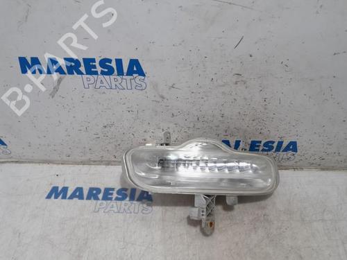 Used Right daytime light FIAT PANDA (312_, 319_) 0.9 (312PXG1A) (86 hp) 31534023