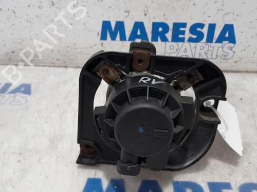 Right front fog light FIAT 500 (312_) 1.2 (312AXA1A) | BP31444581C31