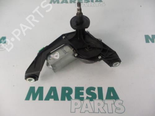 Used Rear wiper motor RENAULT SCÉNIC I MPV (JA0/1_, FA0_) 1.4 16V (JA0D, JA1H, Ja0W, JA10) (95 hp) 31441115