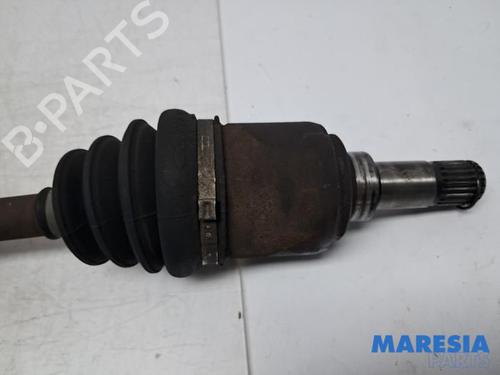 Arbre de transmission avant droit Arbre de transmission avant droit 38600842 38600842