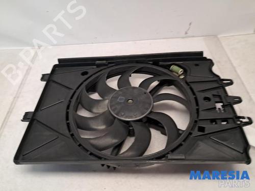 Used Pipe FIAT 500L (351_, 352_) 0.9 (199LYC1B) (105 hp) 31499495