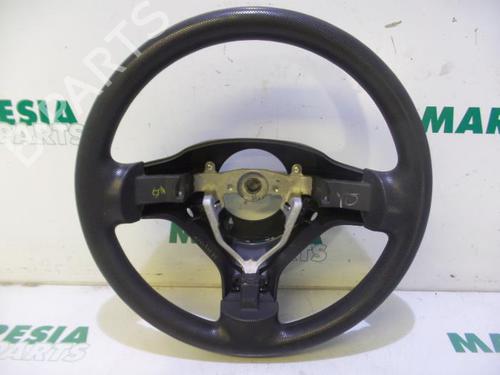 Used Steering wheel CITROËN C1 (PM_, PN_) 1.0 (68 hp) 31404177
