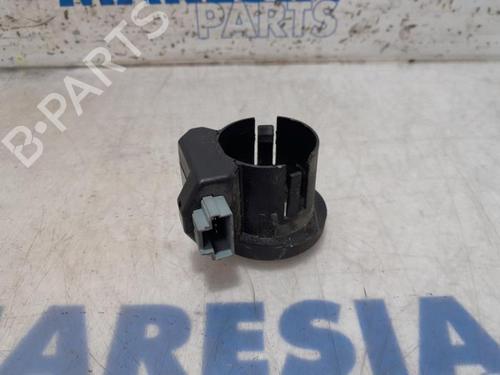 Engine control unit (ECU) RENAULT TRAFIC II Van (FL) 2.5 dCi 135 (FL0D) | BP31532111M57 