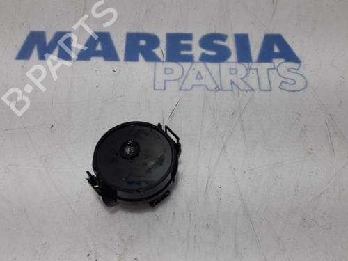 Used Electronic sensor RENAULT CLIO IV Grandtour (KH_) 0.9 TCe 90 (90 hp) 31520088