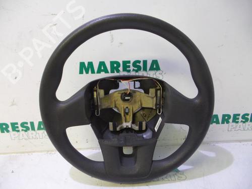 Used Steering wheel RENAULT LAGUNA III Grandtour (KT0/1) 1.5 dCi (KT0A, KT0R, KT02) (110 hp) 31412900
