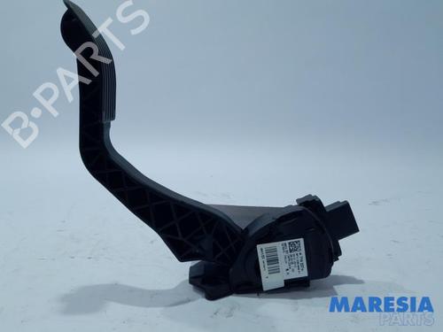 Electronic module CITROËN C3 II (SC_) 1.6 HDi | BP31481005M83 