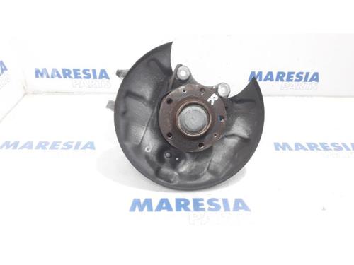 Used Right rear steering knuckle PEUGEOT 508 I (8D_) 1.6 HDi (115 hp) 31437368