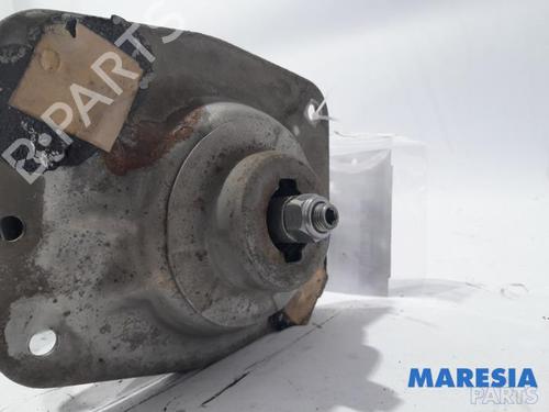 Right front shock absorber PEUGEOT EXPERT Van (VF3A_, VF3U_, VF3X_) 1.6 HDi 90 16V | BP31464892M17 