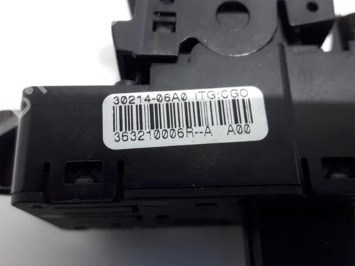 Switch RENAULT SCÉNIC III (JZ0/1_) 1.6 16V (JZ0U, JZ1B) | BP31422467I30