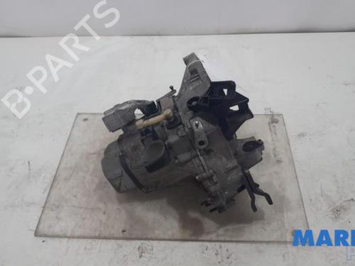 Gearkasse CITROËN C3 II (SC_) 1.4 VTi 95 (95 hp) 31394305