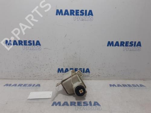 Servostyringsbeholder CITROËN JUMPER II Van 2.0 BlueHDi 130 (130 hp) 31484297