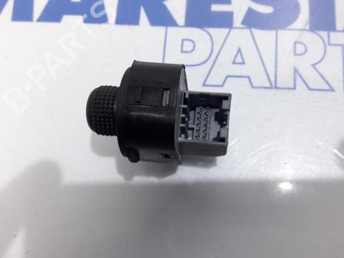 Mirror switch FIAT PANDA (312_, 319_) 0.9 (312PXH1A) | BP31383254I25