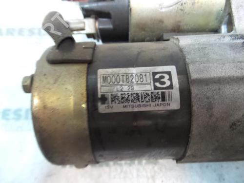 Starter CITROËN C5 I Break (DE_) 1.8 16V (DE6FZB, DE6FZE) | BP31444216M8