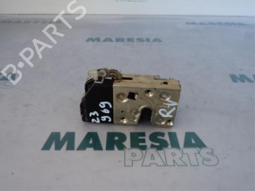 Electronic module CITROËN C5 I (DC_) 2.0 16V (DCRFNC, DCRFNF) | BP31449806M83