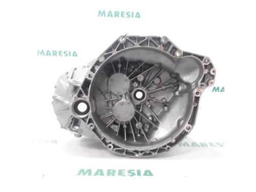 Used Manual Gearbox (For Parts) RENAULT ESPACE IV (JK0/1_) 2.2 dCi (JK0H) (150 hp) 31454844