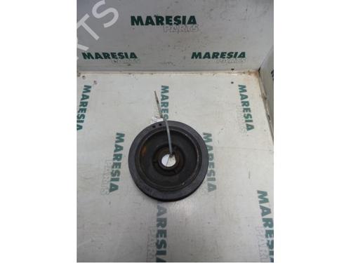 Pulley CITROËN C8 (EA_, EB_) 2.0 HDi | BP31517671M122