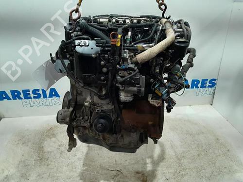 Motor PEUGEOT 508 I (8D_) 2.2 HDi (204 hp) 31389801
