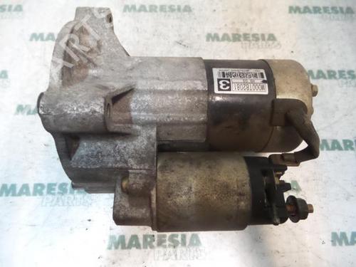 starter-peugeot-206-hatchback-2ac-1998-1999-2000-2001-2002-2003-2004-2005-2006-2007-2008-2009-2010-2011-2012-31530635 main image