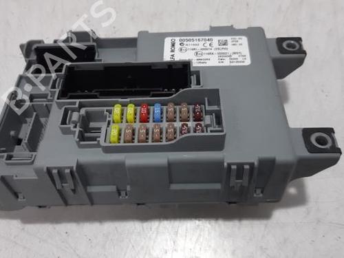 Engine control unit (ECU) ALFA ROMEO MITO (955_) 1.4 TJet (955AXG1A) | BP31481856M57  - Image 7